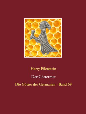 cover image of Der Göttermet